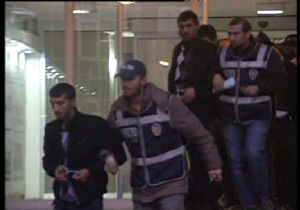 Uyuşturucu tacirlerine ağır darbe